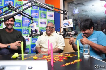 Intlo Dayyam Nakem Bhayyam Movie Song Launch At Radio City